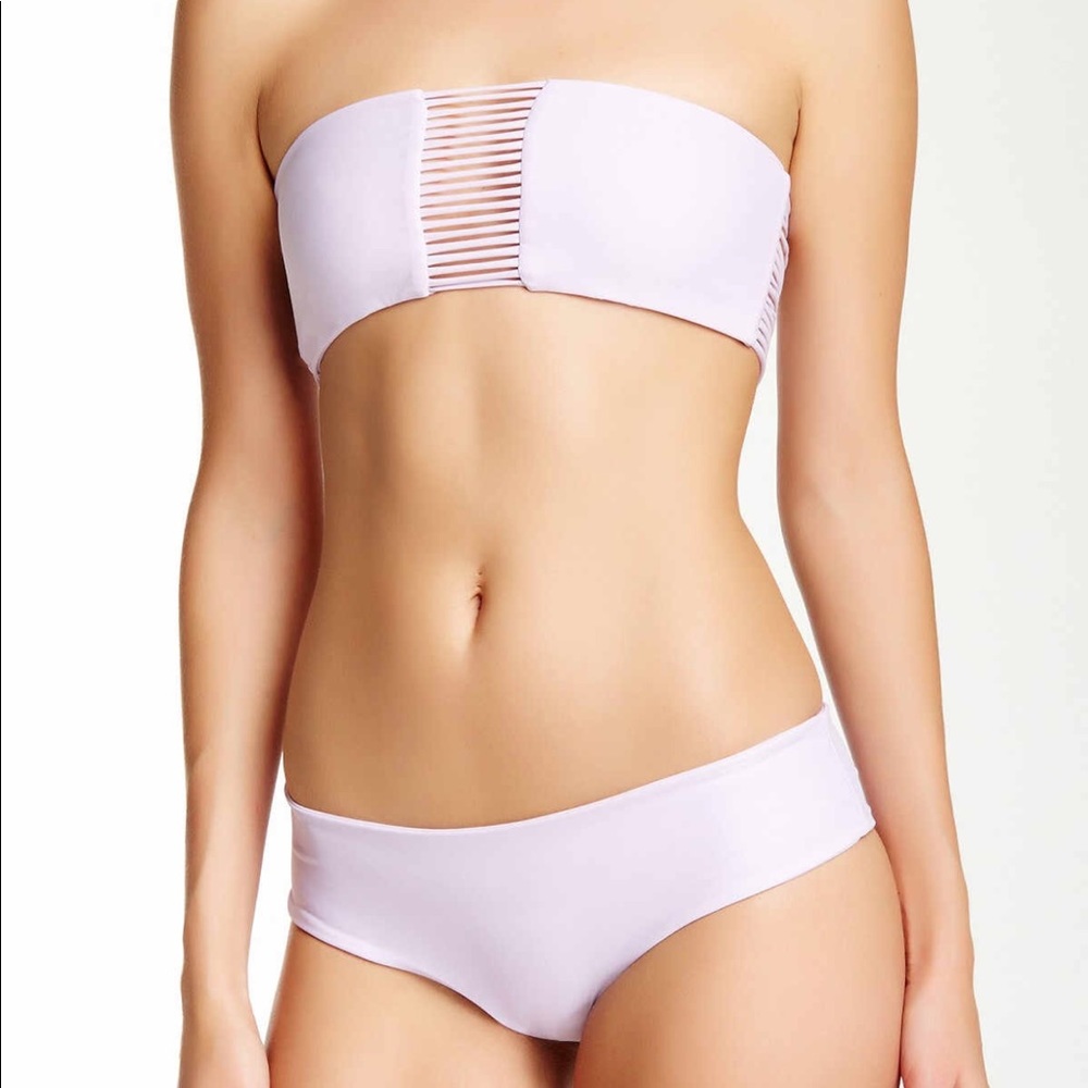 Mikoh two-piece swimsuit NWOT never worn